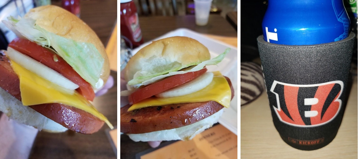 Shingle Shack Restaurant