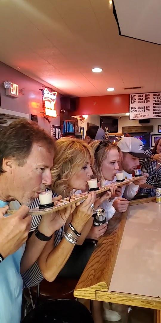 Shingle Shack Restaurant